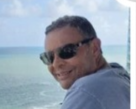 Alberto César